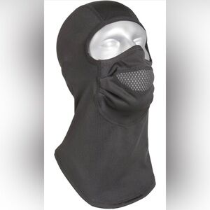 Hot Chillys Micro-Elite Chamois Winter Sports Balaclava Face Mask w/ Chil-Block